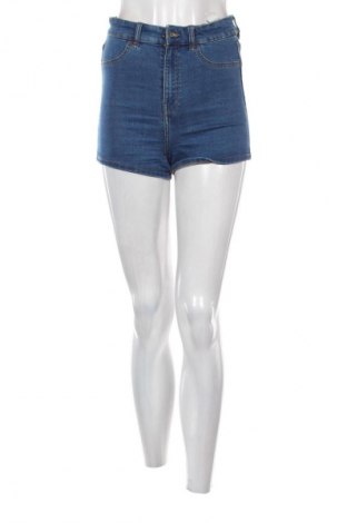 Dámske kraťasy  Sinsay, Veľkosť S, Farba Modrá, Cena  10,00 €
