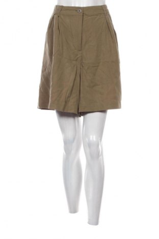 Dámske kraťasy  Sinsay, Veľkosť XXL, Farba Zelená, Cena  8,95 €