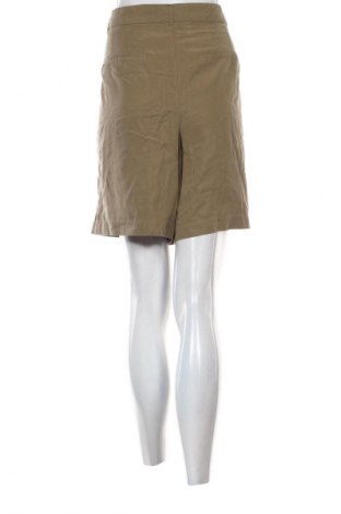 Dámske kraťasy  Sinsay, Veľkosť XXL, Farba Zelená, Cena  8,95 €