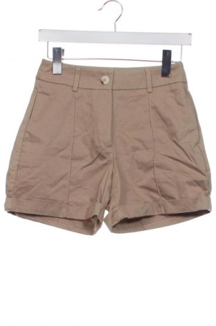 Dámske kraťasy  Sinsay, Veľkosť XS, Farba Béžová, Cena  7,95 €