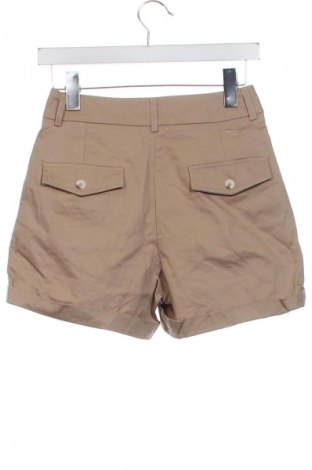 Dámske kraťasy  Sinsay, Veľkosť XS, Farba Béžová, Cena  7,95 €