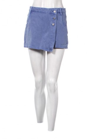 Női rövidnadrág Sinsay, Méret S, Szín Kék, Ár 2 979 Ft
