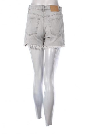 Damskie szorty Sinsay, Rozmiar S, Kolor Szary, Cena 46,60 zł