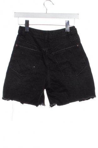 Damen Shorts Sinsay, Größe XS, Farbe Schwarz, Preis € 9,79