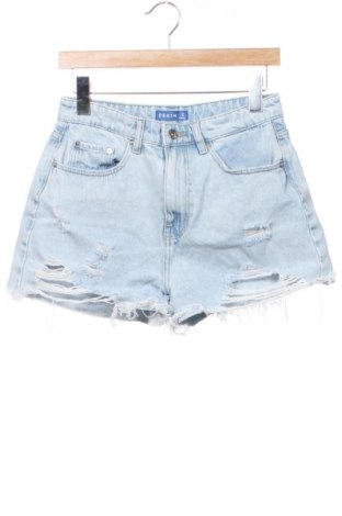 Dámske kraťasy  Sinsay, Veľkosť M, Farba Modrá, Cena  9,72 €