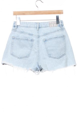 Dámske kraťasy  Sinsay, Veľkosť M, Farba Modrá, Cena  9,72 €