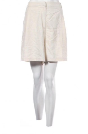 Dámske kraťasy  Sinsay, Veľkosť XL, Farba Kremová, Cena  9,79 €