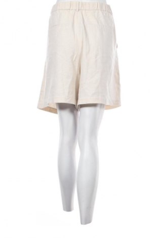 Dámske kraťasy  Sinsay, Veľkosť XL, Farba Kremová, Cena  9,79 €