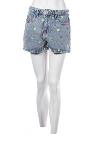 Damen Shorts Sinsay, Größe M, Farbe Mehrfarbig, Preis € 9,72