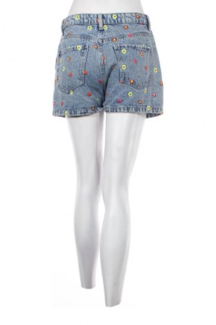 Damen Shorts Sinsay, Größe M, Farbe Mehrfarbig, Preis € 9,72