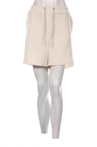 Pantaloni scurți de femei Soya Concept, Mărime XL, Culoare Bej, Preț 89,47 Lei