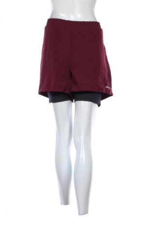 Női rövidnadrág Sports, Méret L, Szín Piros, Ár 1 219 Ft