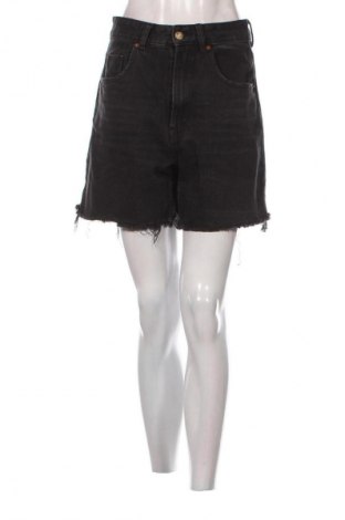 Damen Shorts Stradivarius, Größe M, Farbe Schwarz, Preis € 9,74