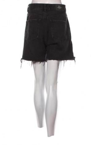 Damen Shorts Stradivarius, Größe M, Farbe Schwarz, Preis € 9,74