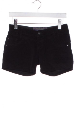 Dámské kraťasy  Stradivarius, Velikost M, Barva Černá, Cena  241,00 Kč