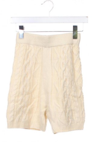 Damen Shorts Style State, Größe XS, Farbe Ecru, Preis 8,99 €