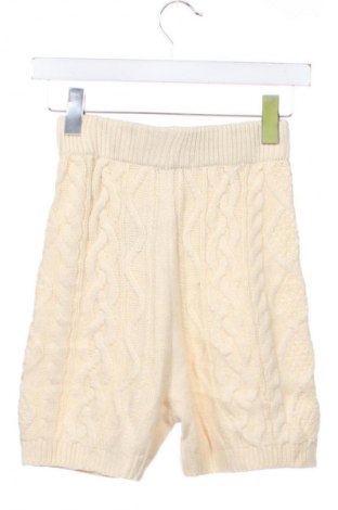 Damen Shorts Style State, Größe XS, Farbe Ecru, Preis 8,99 €