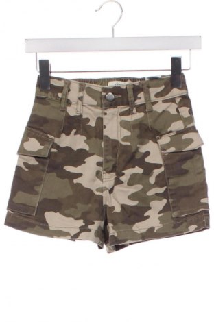 Damen Shorts Tally Weijl, Größe XXS, Farbe Mehrfarbig, Preis € 10,00