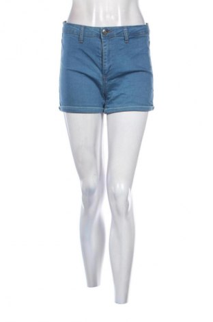 Dámske kraťasy  Tally Weijl, Veľkosť S, Farba Modrá, Cena  10,00 €