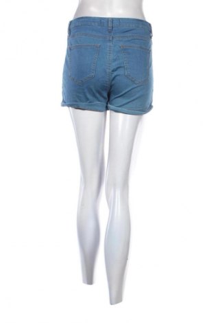 Dámske kraťasy  Tally Weijl, Veľkosť S, Farba Modrá, Cena  10,00 €