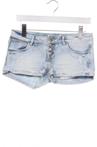 Damen Shorts Tally Weijl, Größe S, Farbe Blau, Preis 9,72 €
