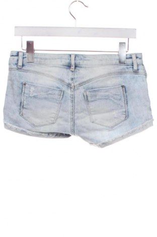 Damen Shorts Tally Weijl, Größe S, Farbe Blau, Preis 9,72 €