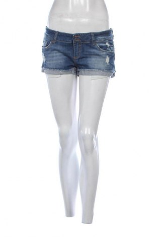 Női rövidnadrág Tally Weijl, Méret M, Szín Kék, Ár 3 800 Ft