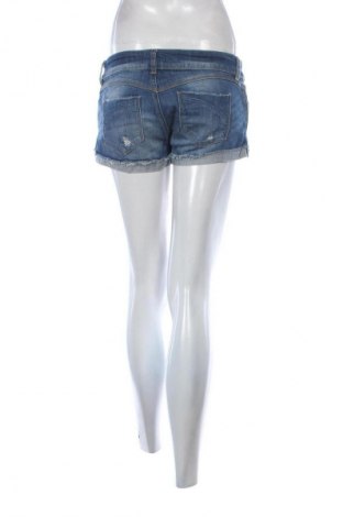Női rövidnadrág Tally Weijl, Méret M, Szín Kék, Ár 3 800 Ft