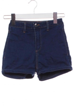 Damskie szorty Tally Weijl, Rozmiar XXS, Kolor Niebieski, Cena 44,94 zł