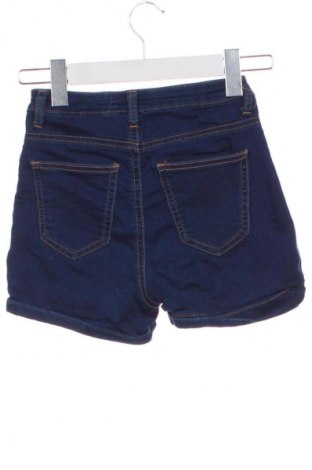Damskie szorty Tally Weijl, Rozmiar XXS, Kolor Niebieski, Cena 44,94 zł
