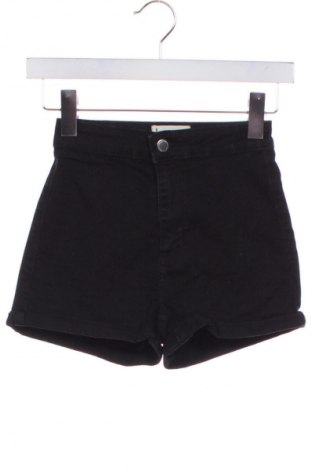 Pantaloni scurți de femei Tally Weijl, Mărime XXS, Culoare Negru, Preț 51,45 Lei