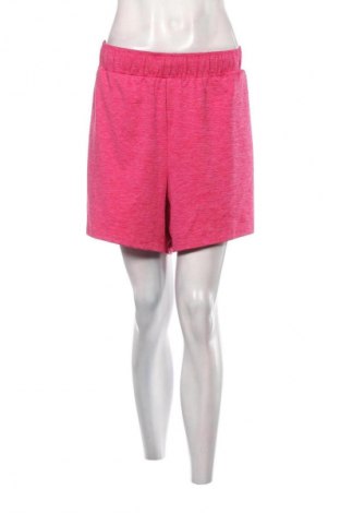 Damen Shorts Tchibo, Größe 3XL, Farbe Rosa, Preis € 3,99