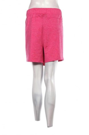 Damen Shorts Tchibo, Größe 3XL, Farbe Rosa, Preis € 3,99