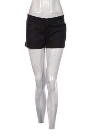 Pantaloni scurți de femei Terranova, Mărime XL, Culoare Negru, Preț 50,00 Lei