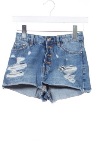 Dámske kraťasy  Terranova, Veľkosť XS, Farba Modrá, Cena  9,72 €
