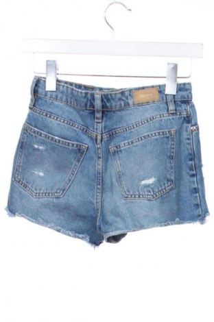 Dámske kraťasy  Terranova, Veľkosť XS, Farba Modrá, Cena  9,72 €
