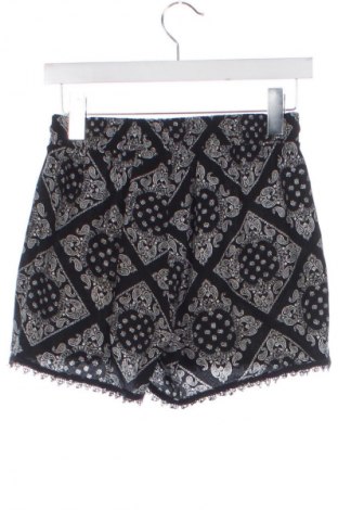 Damen Shorts Terranova, Größe XS, Farbe Mehrfarbig, Preis € 9,72