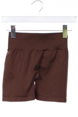 Női rövidnadrág Teveo, Méret XS, Szín Barna, Ár 8 979 Ft