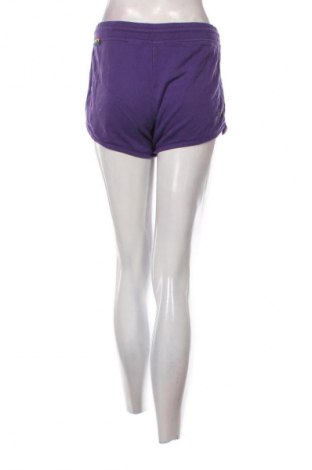 Dámske kraťasy  The North Face, Veľkosť M, Farba Fialová, Cena  10,95 €