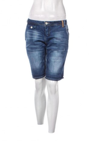 Damen Shorts Timeout, Größe M, Farbe Blau, Preis € 17,39