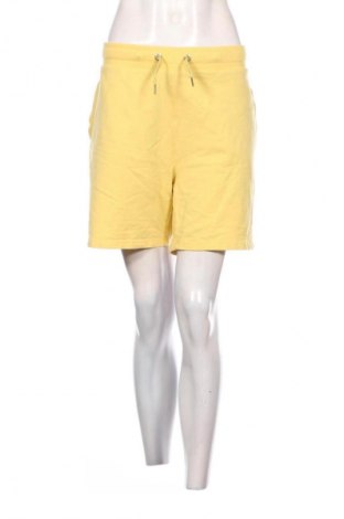 Damskie szorty Timeout, Rozmiar XL, Kolor Żółty, Cena 30,99 zł