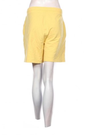 Damskie szorty Timeout, Rozmiar XL, Kolor Żółty, Cena 30,99 zł