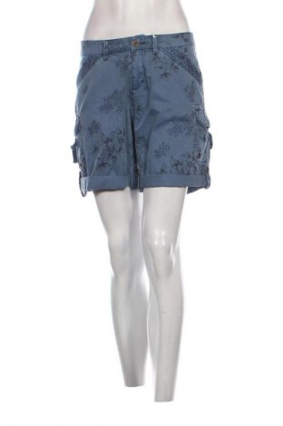 Pantaloni scurți de femei Timezone, Mărime M, Culoare Albastru, Preț 98,99 Lei