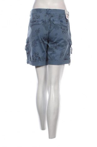 Pantaloni scurți de femei Timezone, Mărime M, Culoare Albastru, Preț 98,99 Lei