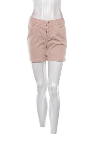 Női rövidnadrág Tom Tailor, Méret M, Szín Hamurózsaszín, Ár 6 764 Ft