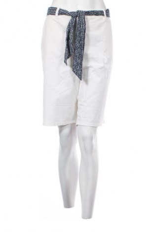 Női rövidnadrág Tom Tailor, Méret XXL, Szín Ekrü
, Ár 4 479 Ft