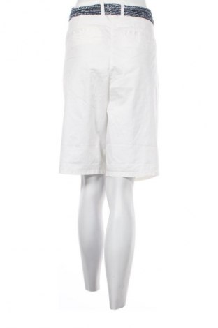 Női rövidnadrág Tom Tailor, Méret XXL, Szín Ekrü
, Ár 4 479 Ft