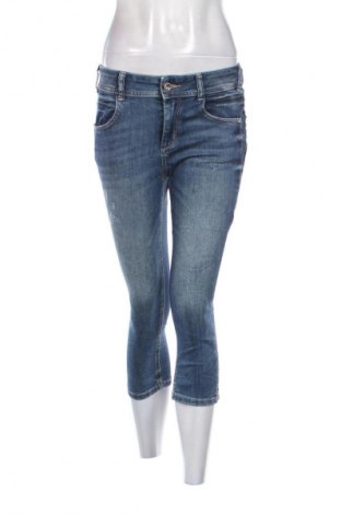 Dámske kraťasy  Tom Tailor, Veľkosť M, Farba Modrá, Cena  17,00 €