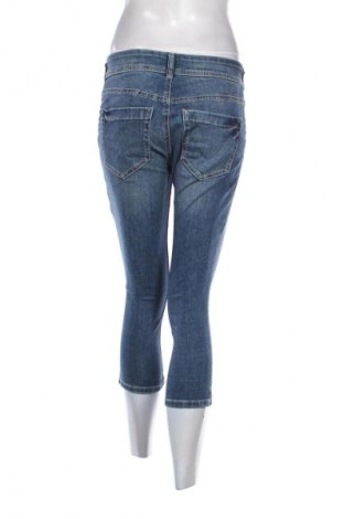 Dámske kraťasy  Tom Tailor, Veľkosť M, Farba Modrá, Cena  17,00 €