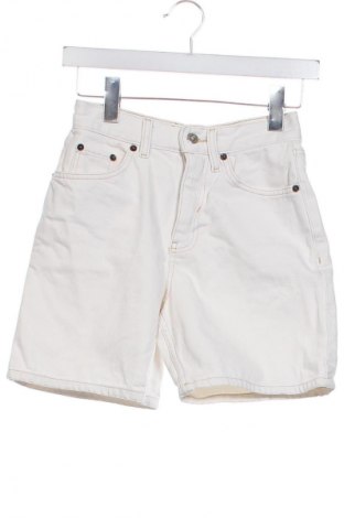 Damen Shorts Topshop, Größe XXS, Farbe Weiß, Preis € 17,39